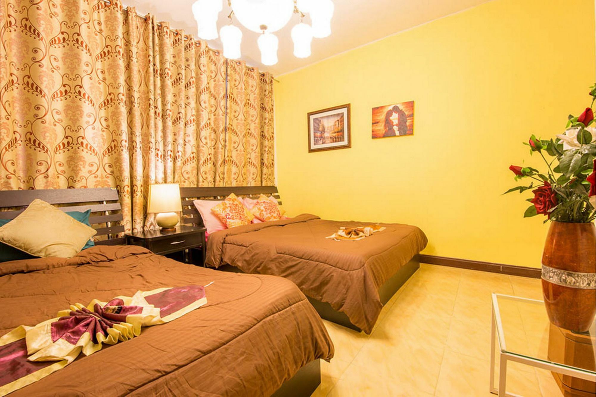 Baan Por Jai Pool Villa Hua Hin Exterior foto